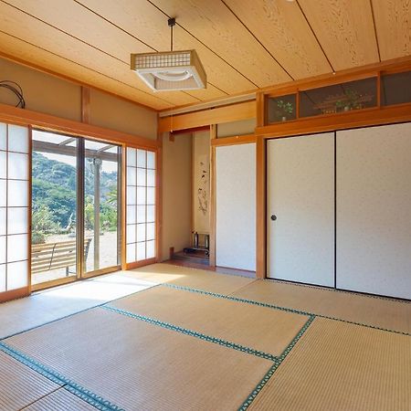 ささやかなおうち富貴 Vila Futtsu Exterior foto