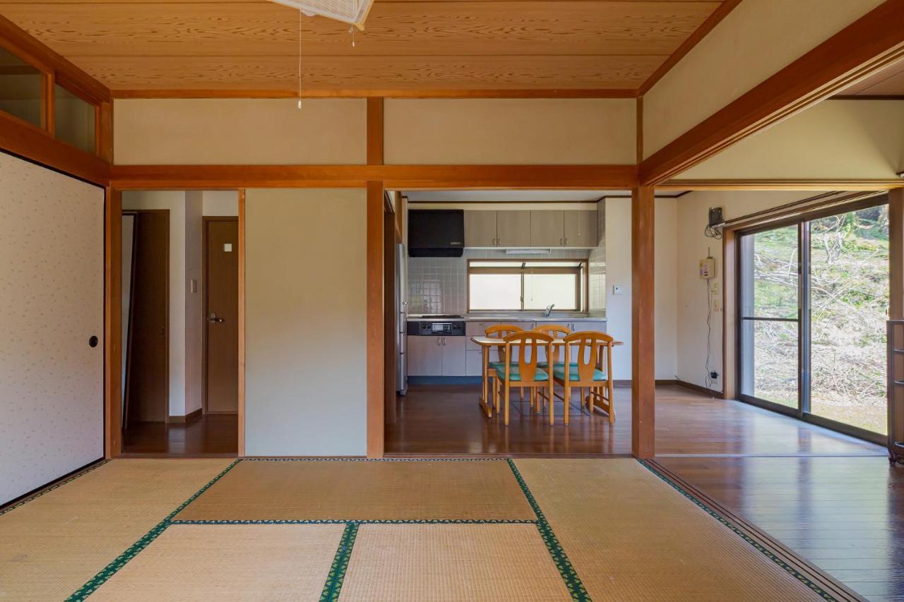 ささやかなおうち富貴 Vila Futtsu Exterior foto