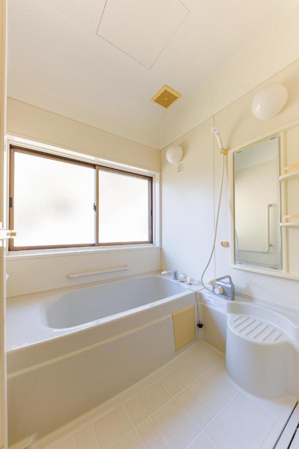ささやかなおうち富貴 Vila Futtsu Exterior foto