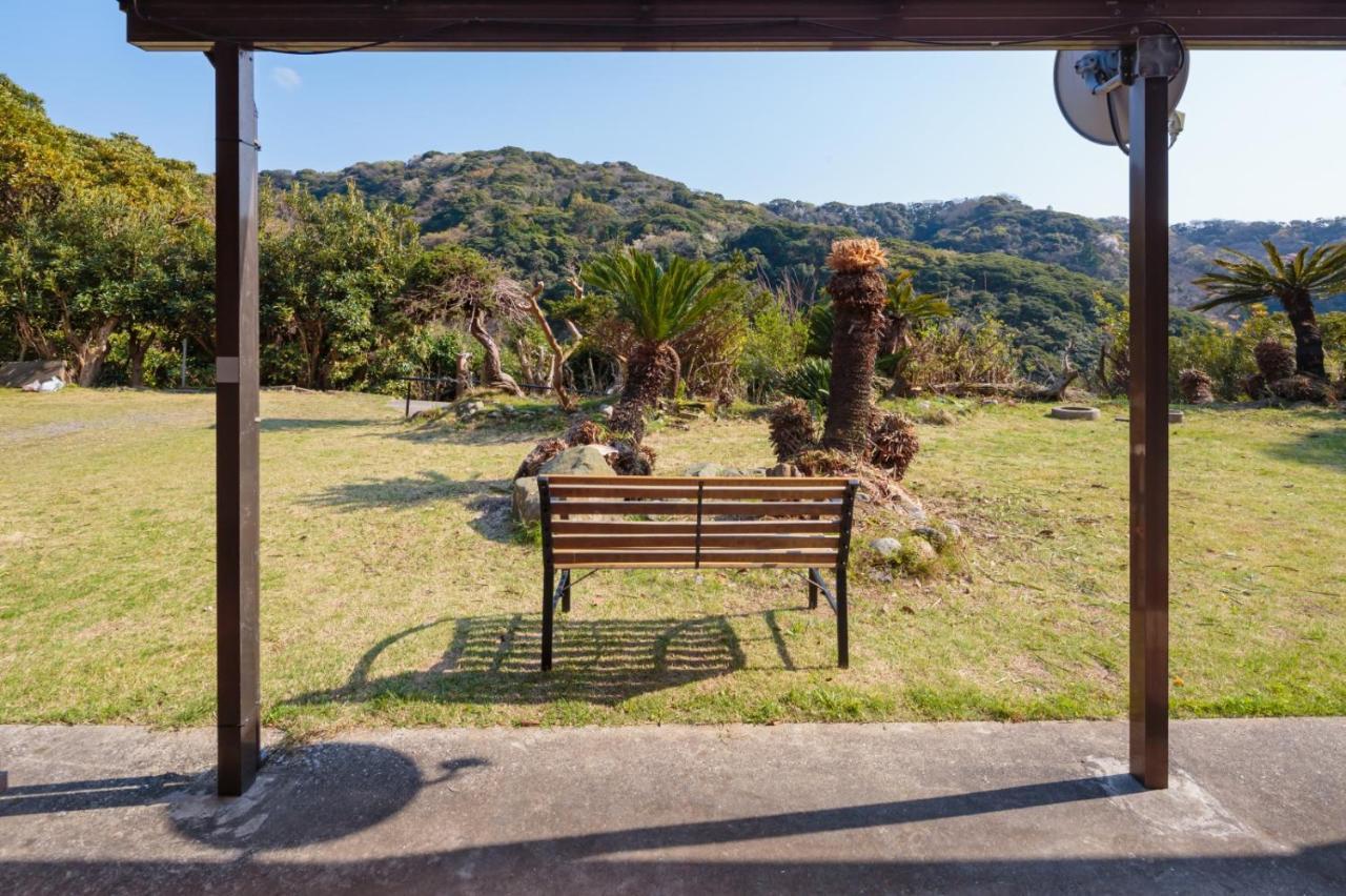 ささやかなおうち富貴 Vila Futtsu Exterior foto