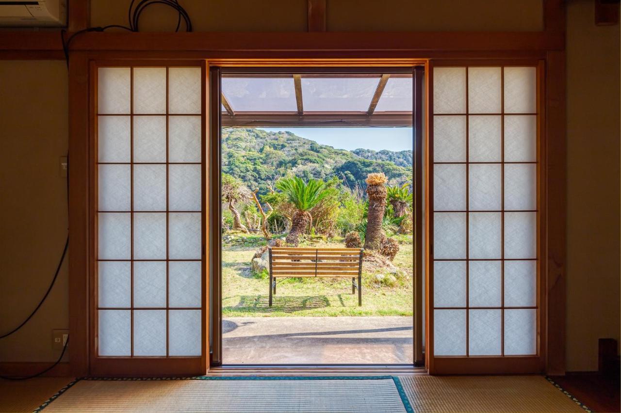 ささやかなおうち富貴 Vila Futtsu Exterior foto