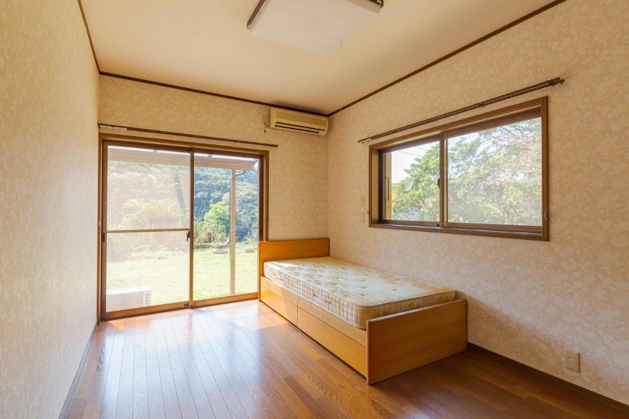 ささやかなおうち富貴 Vila Futtsu Exterior foto