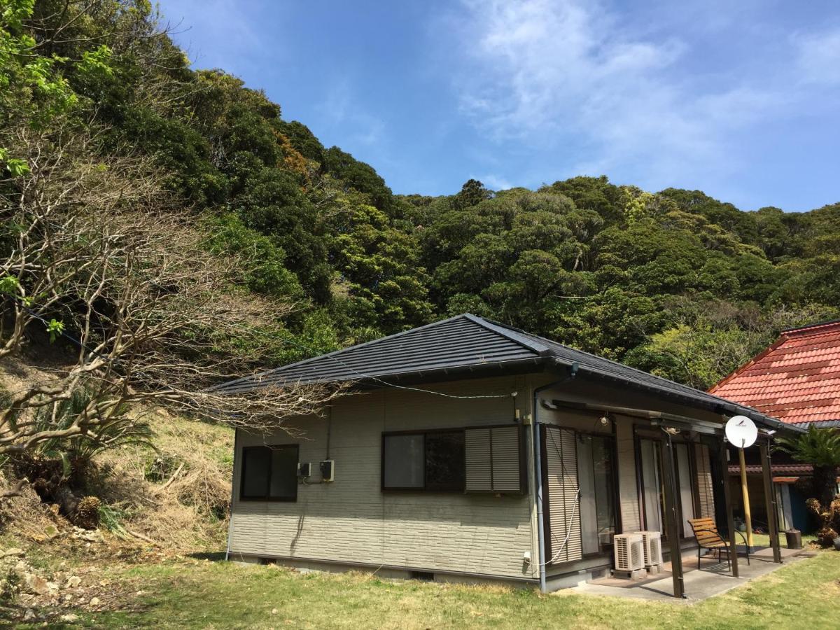ささやかなおうち富貴 Vila Futtsu Exterior foto
