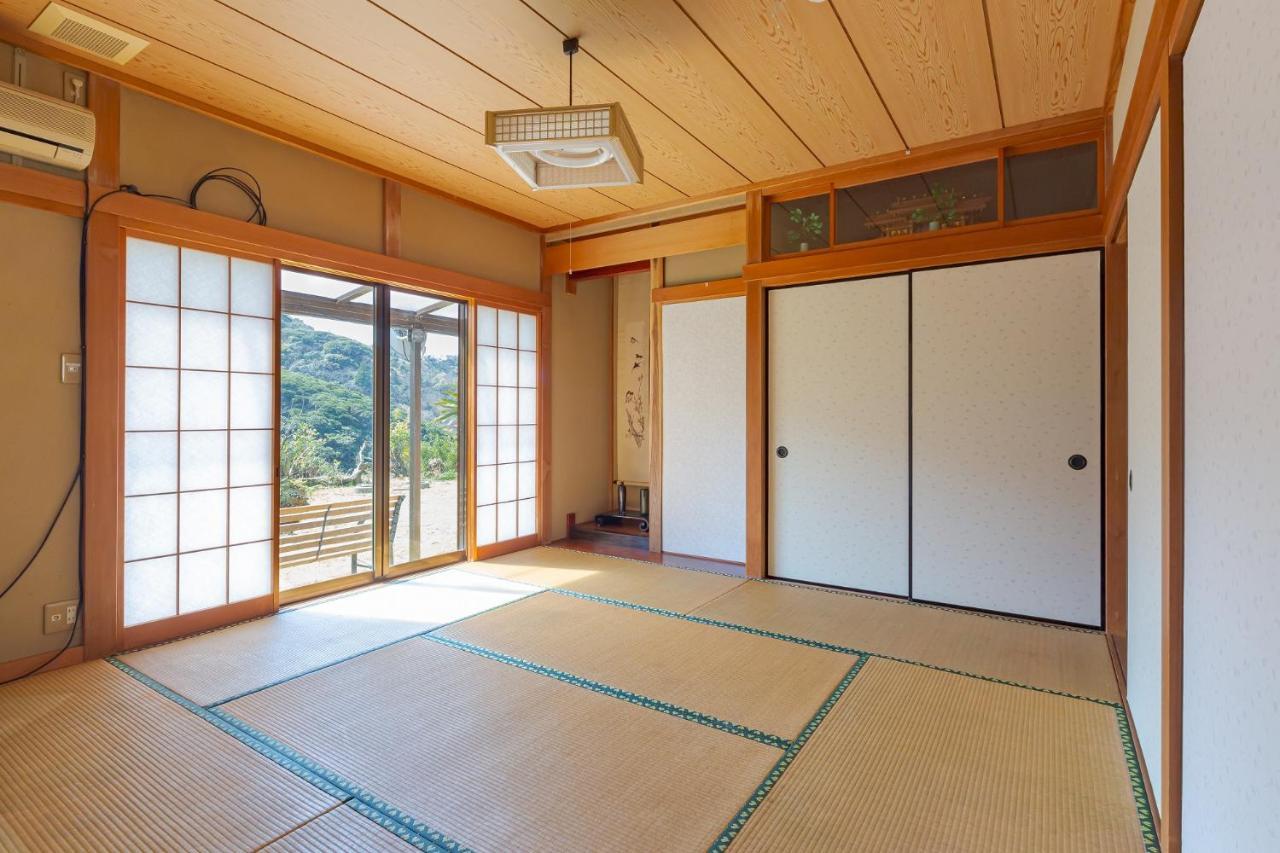 ささやかなおうち富貴 Vila Futtsu Exterior foto