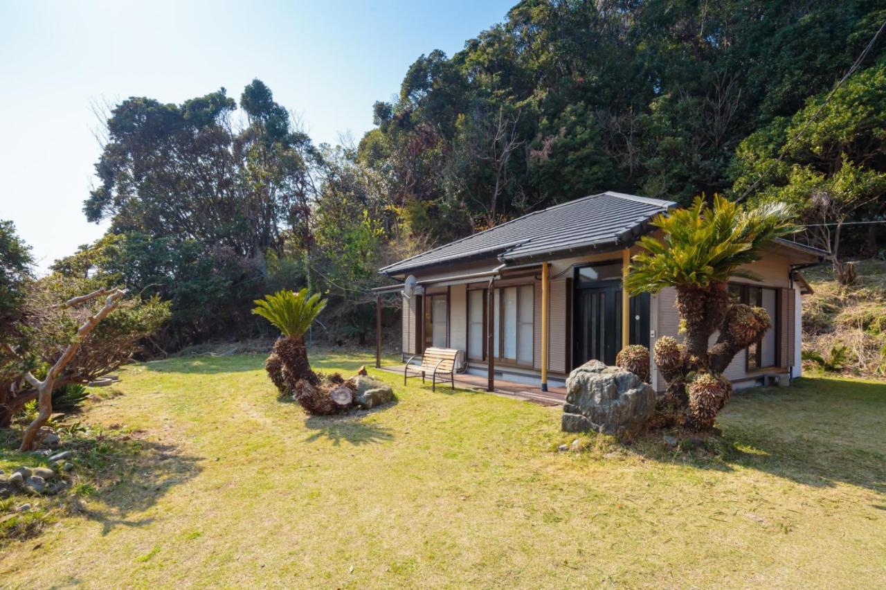 ささやかなおうち富貴 Vila Futtsu Exterior foto